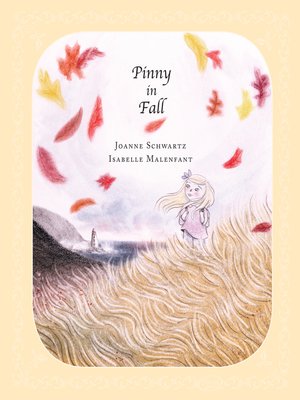 cover image of Pinny In Fall